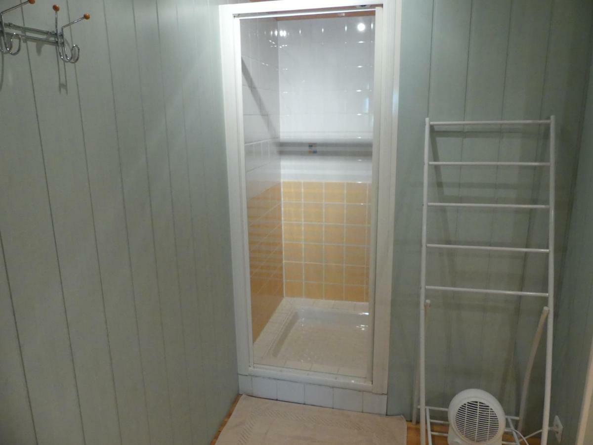 Chambres D'Hotes Les Gragniotes Tournissan エクステリア 写真